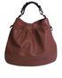 Mulberry Mitzy Hobo Tote, back view